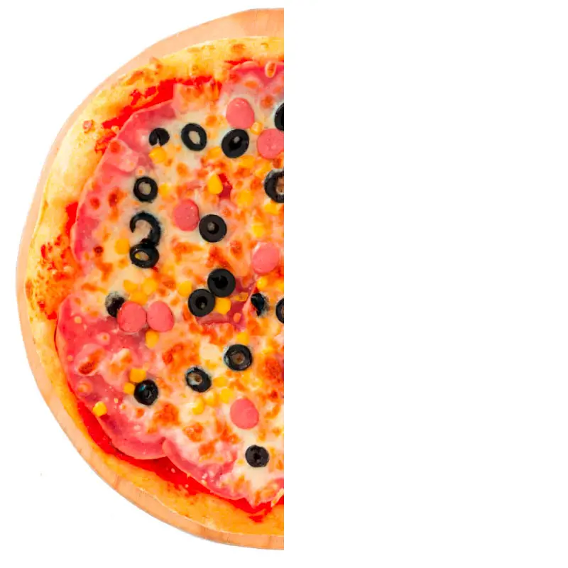 CAMPESANA-mitad ½ Campesana