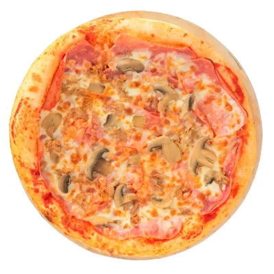 CAPRICHOSA CAPRICHOSA